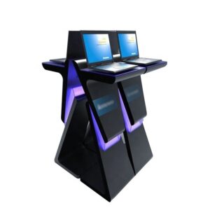 Laptop Display Stand